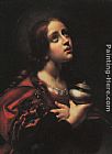 Famous Magdalene Paintings - Magdalene